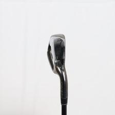 Taylormade Burner 2009 6 Iron Stiff Flex Reax 65 Graphite 1164776 Excellent S58