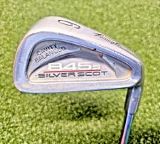 Tommy Armour 845s Silver Scot 6 Iron 32* / RH / Stiff Steel ~37.75" / jd9822