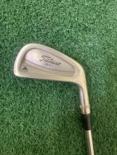 Titleist DCI 990 Single 4 Iron RH Dynamic Gold Lite X100 Steel Shaft 38.5”