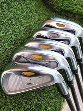 TaylorMade RAC LT single Iron 5 6 8 9 or PW pick 1 all Graphite Regular RH