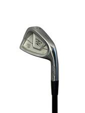 Mizuno T Zoid Comp EZ 6 Iron Forged RH Lite-Regular Flex Carbon Fiber Shaft 37.5
