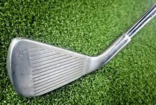 Tommy Armour Silver Scot 845s 4 Iron RH / Stiff Steel ~38.75"/ NEW GRIP / jd7115