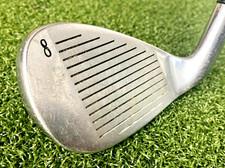 Turbo Power XL-20 8 Iron / RH / Regular Graphite / VGC / jl4785