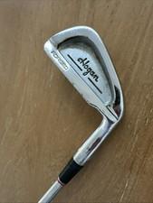 Hogan Edge 5 Iron Forged 38 Inch Apex 4 Steel Shaft