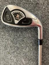 Grand Hawk/X Fuzed/8 Iron/RH/Aldila VL Graphite Shaft/35"/SL2236