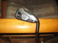 Slightly used Callaway Big Bertha 7 iron NS Pro Steel Regular mens RH