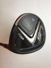 Prgr Ls 2023 20 Degree Speeder Nx For S Flex Fairway Wood