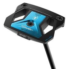 TaylorMade Spider ZT Black CB Counterbalance Putter 36 Inches Excellent