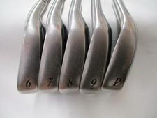 Dunlop XXIO 7 Iron Set 6-9,P MP700 Graphite R RH R71224237