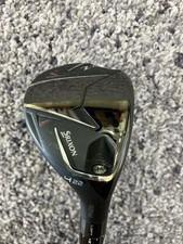Srixonnzxi 4H 22 Ns Pro 950Gh Neo S