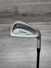 Titleist DCISL 4 Iron RH Graphite Shaft