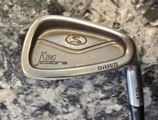 King Cobra Oversize Tour 8 Iron, Regular Graphite Shaft, Right Hand