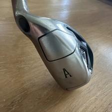 Callaway V FT I-Brid A Wedge 36 Inch Regular Flex Graphite Shaft Right Handed