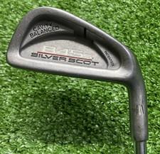 Tommy Armour 845s Silver Scot 3 Iron 21* / RH / Stiff Steel ~38.5" / xx0651