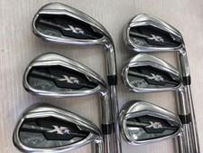Callaway XR Iron Set 6pcs 5-PW NS PRO 950GH Flex R