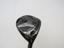TaylorMade Qi35 Tour 15* 3 Wood Mitsubishi Kai'li 75g Extra Stiff Graphite +HC