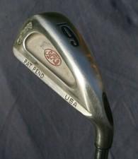 Callaway S2H2 # 6 Iron Original Memphis "10" Steel Shaft Shaft