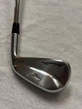 Mizuno Pro 225 #5 iron with Project X Rifle 6.5 Extra Stiff Shaft Right Handed