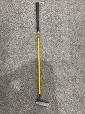 Left Hand- Momentus Weighted Training Putter