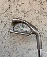 PING ISI BeNi 3 Iron Green Dot Cushin Steel Shaft RH Beryllium Nickel