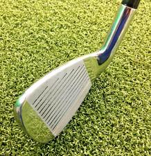 JBoss Stainless Steel VFS 4 Iron / RH / Japan Regular Graphite / tj8092