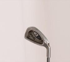Ping I3 + 4 Iron Regular Flex Graphite 1001252 Good L75 01001252