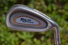 CLEVELAND Tour Action TA5 6 iron r300 Regular Flex