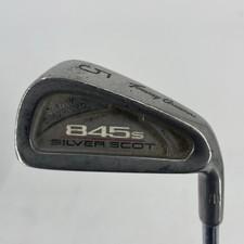 Tommy Armour 845s Silver Scot Single Golf 5 Iron RH