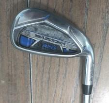 Tour Edge Bazooka 370 Single 6 Iron Golf Club Tour Edge Uniflex Steel Shaft RH