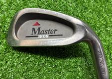 Master Iron 6 / RH / Senior Graphite ~37.5" / New Grip / dj2364