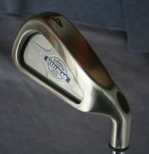 Callaway X-14 Steelhead 4 Iron Orig. Constant Weight Steel Shaft X14