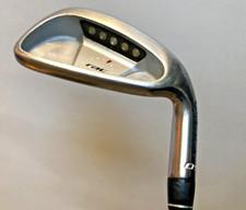 TaylorMade OS RAC 6 Iron Graphite S Flex Shaft RH