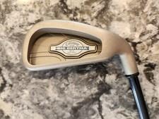 Callaway Big Bertha X12 3 Iron, Regular Graphite Shaft, Right Hand