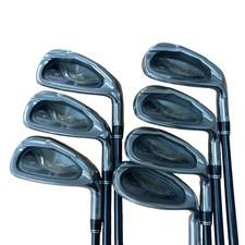 Bridgestone TOURSTAGE ViQ 2008 Irons #5-9,Pw,Ps(7Clubs)/VI-50/Flex:Regular