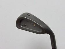 PIXL S4 Titanium Pixels 3 Iron Regular Flex Graphite EXCELLENT!!