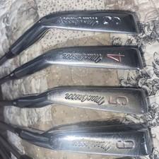 MacGregor Chi Chi Rodriguez 3-PW Irons