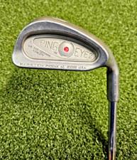 Ping Eye 2 Red Dot 4 Iron / RH / Stiff Steel ~38.75" / Nice Grip / jd8763