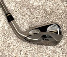 Nike SQ Machspeed 4 Iron 70 Gram Graphite Shaft Regular Flex 40 Inch