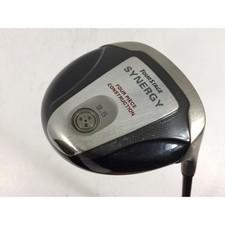 1W Tourstage Synergy 9.5 S