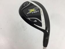 Callaway X2 HOT Hybrid 4H MCH-60 (S) #609 Golf Clubs