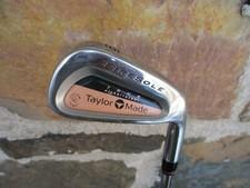 RH TaylorMade Firesole Tour 6 Iron DG S300 Stiff Flex Shaft Standard Length Lie