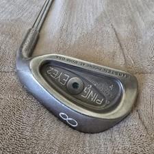 Ping Eye 2 Black Dot, 8 Iron/Karsten Steel/RH.