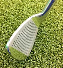 JBoss Stainless Steel VFS 9 Iron / RH / Japan Regular Graphite / tj8097