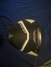 Cobra Aerojet Driver 10.5° Graphite Stiff Right 45.5in Great Condition