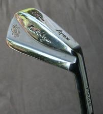 Ben Hogan Forged Apex 4 Iron Apex Stiff Graphite