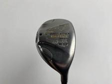 Cobra Baffler DWS 5 Hybrid 29* Aldila NV HL 50g Ladies Graphite Womens RH