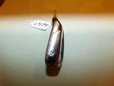 Taylor Made Burner Firm Flex Steel Shaft 9 Iron L574