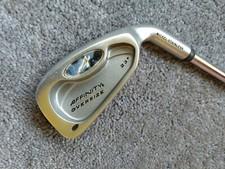 Affinity PS+ OVERSIZE Nickel Stainless 23 Degree # 4 Iron - 38"