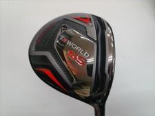 Honma Golf Tour World Gs 16.5 Degree Vizard Fz-6 X Flex Fairway Wood