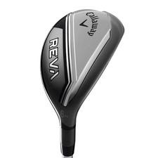 CALLAWAY 2024 REVA 5 HYBRID GRAPHITE WOMENS STANDARD